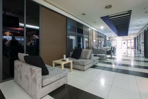Apartamentos Nova Galerija West App Dora