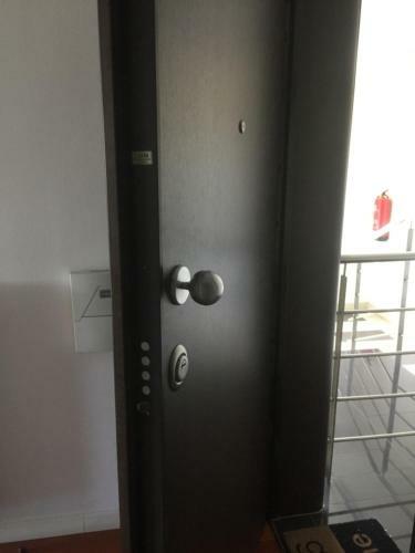 Apartamentos Nova Galerija West App Dora