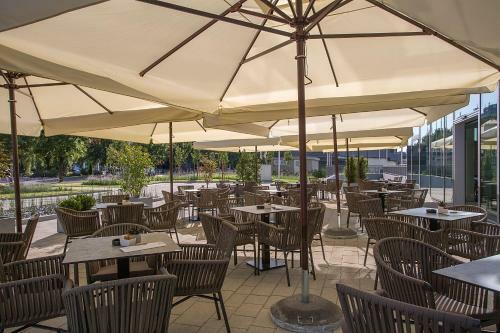 Hotel Hilton Garden Inn Zagreb - Radni?ka