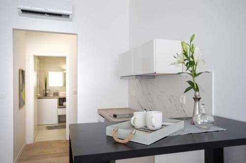 Apartamento 150sqm Main Square Apt!-4 Units-great For Groups!
