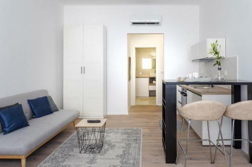Apartamento 150sqm Main Square Apt!-4 Units-great For Groups!