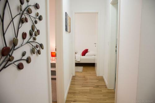 West Residence Luxury Apartment ****