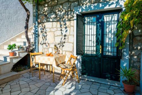 Holiday Home Zaton