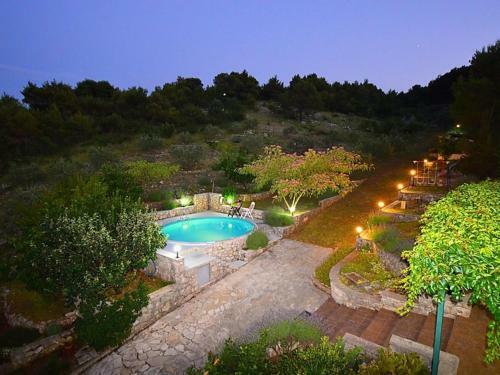 Villa Brane - Relaxing In Nature