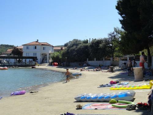 Apartments Davor-with Parking