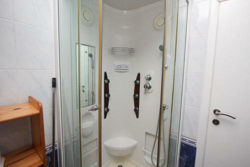 Apartments Plavica
