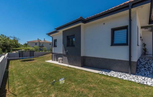 Villa Tria Gimino With Private Pool