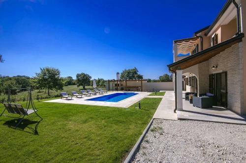 Villa Genia 2