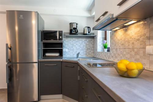 Apartment Roko With Private Swimming Pool