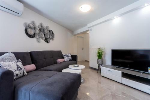 Apartment Roko With Private Swimming Pool
