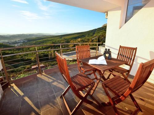 Holiday Home Na? Dom
