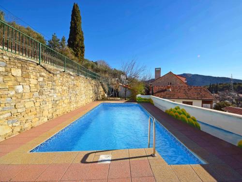Holiday Home Na? Dom