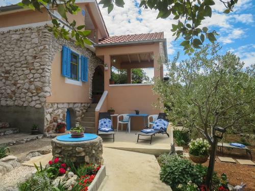 Holiday Home Antica - Psm153