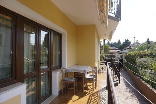 Hostal Mariella