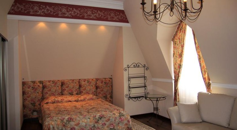 Hotel Good Stay Eiropa