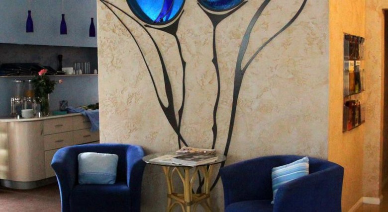 Hotel Good Stay Eiropa