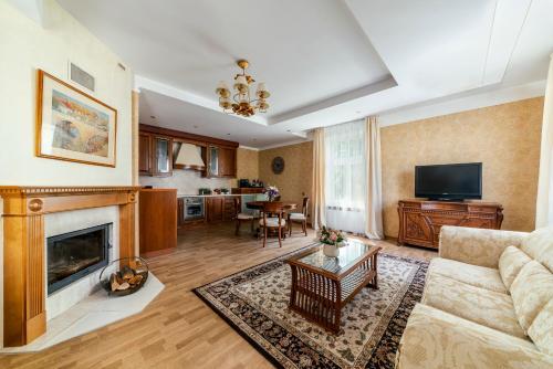 Baltic Beach Hotel & Spa Standard