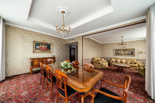 Baltic Beach Hotel & Spa Standard