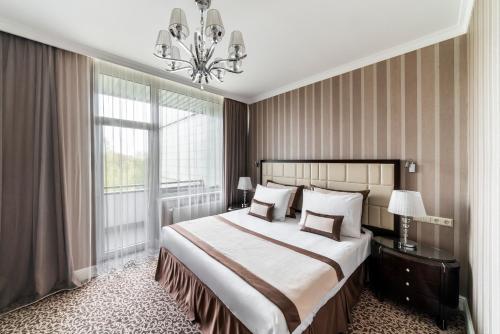 Baltic Beach Hotel & Spa Standard