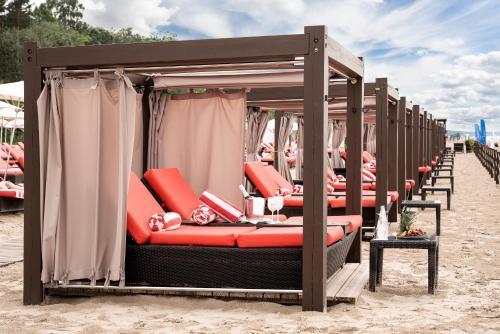 Baltic Beach Hotel & Spa Standard