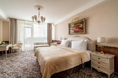 Baltic Beach Hotel & Spa Standard