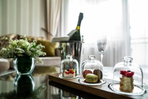 Baltic Beach Hotel & Spa Standard