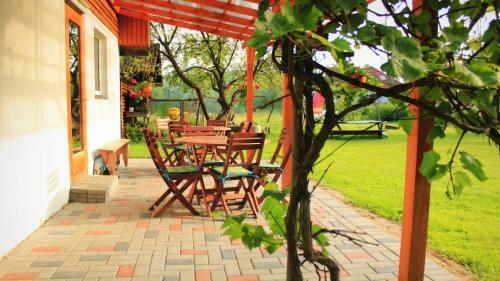 Hostal Beltes Street Guest House