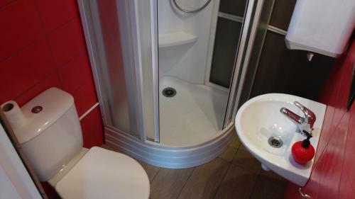 Hostal Beltes Street Guest House