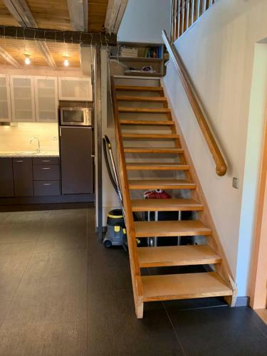 Hostal Beltes Street Guest House