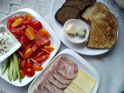 Hostal Beltes Street Guest House