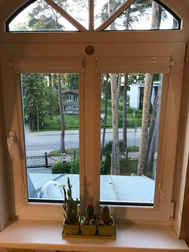 Hotel Parus