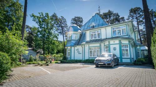 Hotel Parus