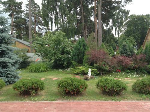 Hostal Naiza Guesthouse And Apartments