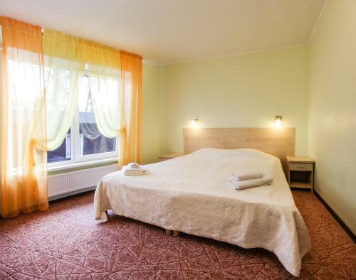 Alba Hotel