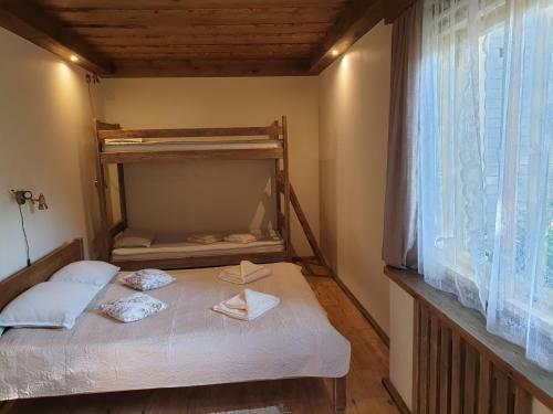 Hotel Guest House And Camping Jurmala