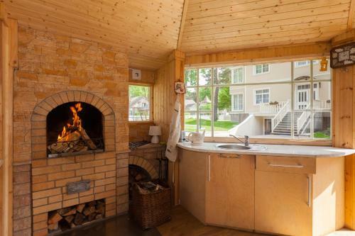 Apartamento Amber Coast & Sea