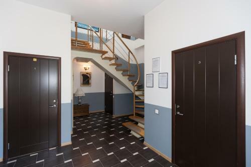 Apartamento Amber Coast & Sea