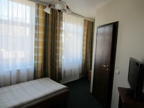 Hostal Livonija
