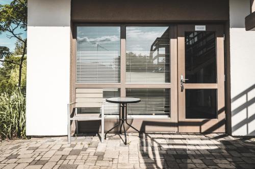 Apartamento Prieka Pietura