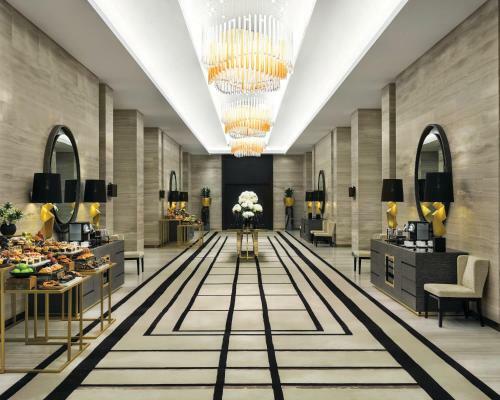 Hotel Al Manshar Rotana - Kuwait
