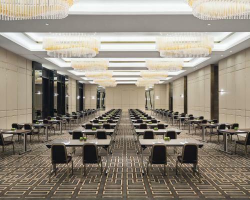 Hotel Al Manshar Rotana - Kuwait