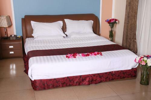 Apartamento Laguna Hotel Suites