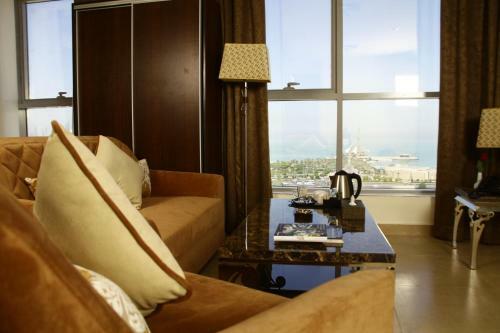 Apartamento Laguna Hotel Suites