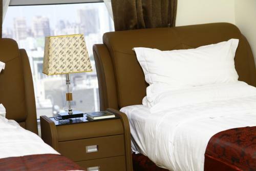 Apartamento Laguna Hotel Suites