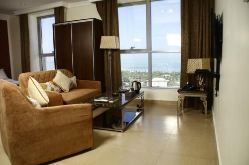 Apartamento Laguna Hotel Suites