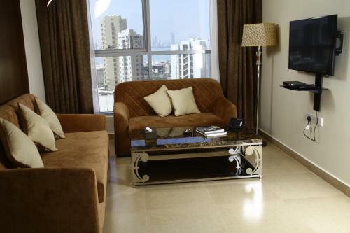 Apartamento Laguna Hotel Suites