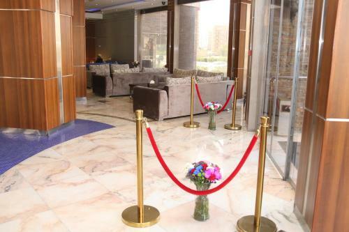 Apartamento Laguna Hotel Suites
