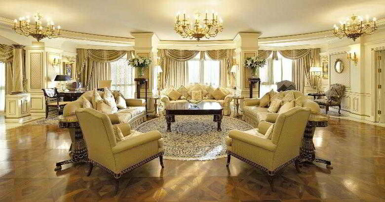 Sheraton Kuwait, A Luxury Collection Hotel