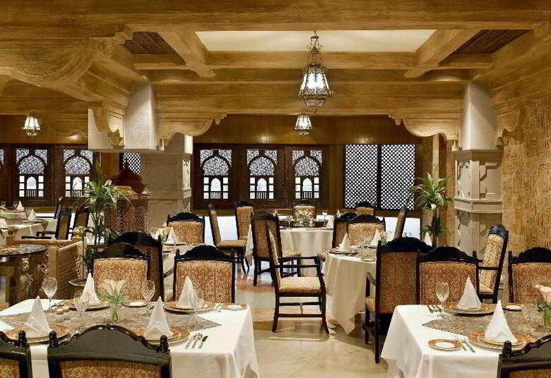 Sheraton Kuwait, A Luxury Collection Hotel