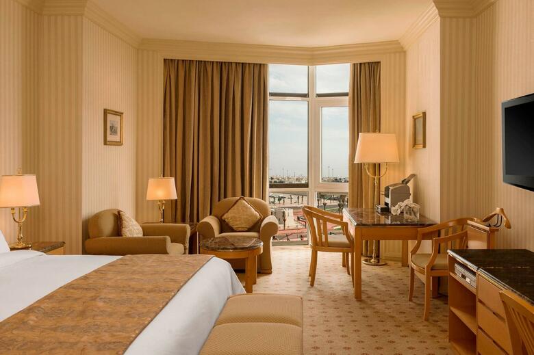 Sheraton Kuwait, A Luxury Collection Hotel
